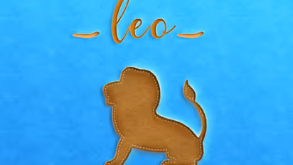 Leo Zodiac
