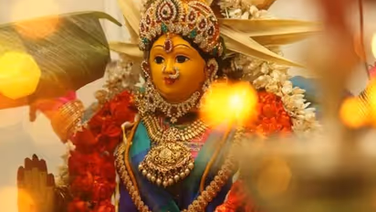 varalakshmi vratham