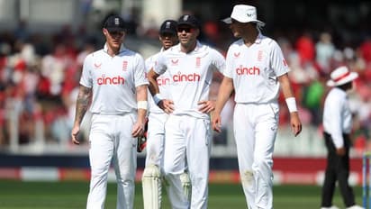 England Cricket Team
