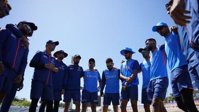 team india