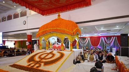 Guru Nanak Jayanti