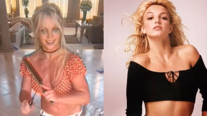 britney spears