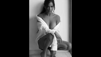 Poonam Pandey