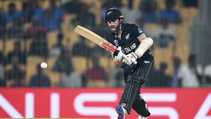 Kane Williamson