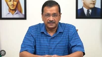 arvind kejriwal