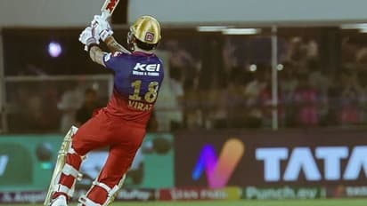 Virat Kohli 7500 Runs