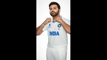 Rohit Sharma Birthday