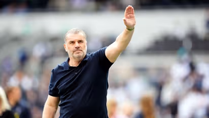 Nottingham Forest sack Postecoglou (File Photo)