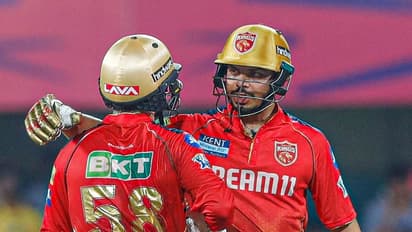 RR vs PBKS 65th Match