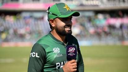 Babar Azam T20 World Cup 2024