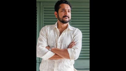 Parambrata Chattopadhyay
