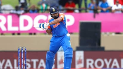 IND vs ENG 2nd Semifinal, T20 World Cup 2024