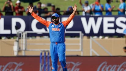 IND vs ENG, 2nd Semifinal T20 World Cup 2024