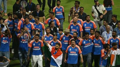 Maharashtra CM Eknath Shinde