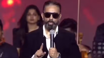 Kamal Haasan