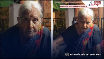 Unmarried grandmother