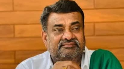 badagalapura nagendra