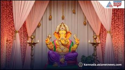 Ganesh Chaturthi 2025