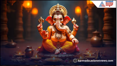 Ganesh Chaturthi