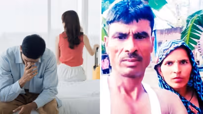 Extra marital affair