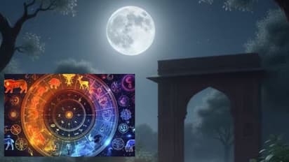 Kartika Purnima zodiac signs