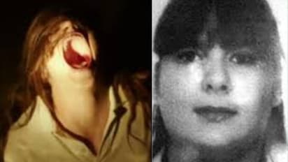 Veronica Horror Movie