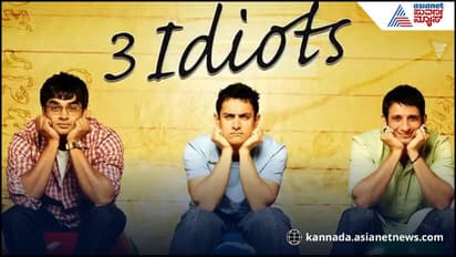 3 idiots