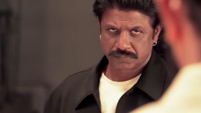 Marutha movie review