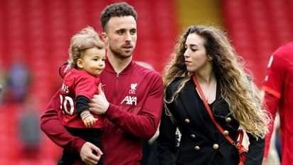 Rute Cardoso, Diogo Jota