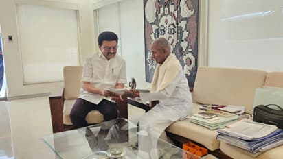 stalin-ilayaraja