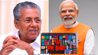Kerala govt allies oppose PM Shri scheme