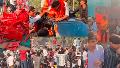 bigboss 19 contestent mrudul tiwari