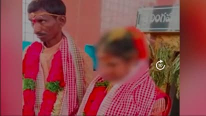 13-Year-Old Girl Married to 40-Year-Old Man