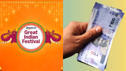 Amazon Great Indian Sale