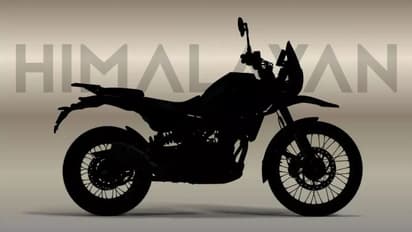 Himalayan 750 India Launch