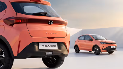 Tata Tiago, Tata Tiago Safety, Tata Tiago Vs Tata Punch