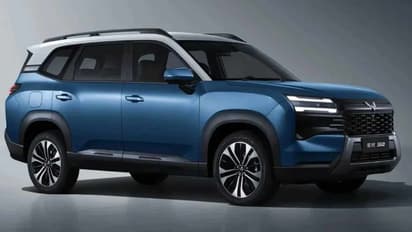MG Hector Tomahawk
