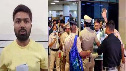 मनीष कश्यप