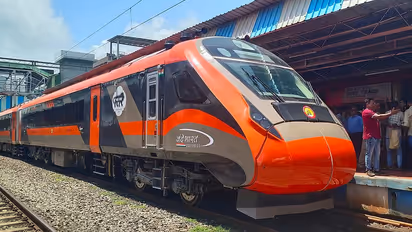 Bengaluru-Mangaluru Vande Bharat: Puttur Stop Added In 2nd Trial