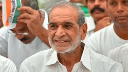 Delhi court acquits Sajjan Kumar