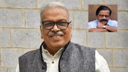 BR Lakshman Rao, HS Venkateshamurthy