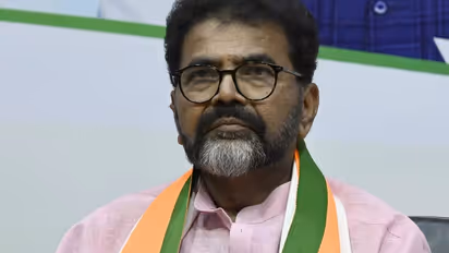 Chalavadi Narayanaswamy