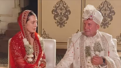 Hindu Wedding