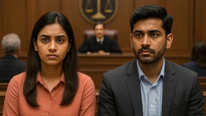 Husband Must Share Household Work Wife is Life Partner Not Maid Says Supreme Court In Divorce Case