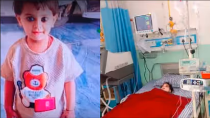 2-Year-Old Child Dies Due to Wrong Injection in Madhya Pradesh