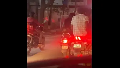 Hyderabad, Telangana 