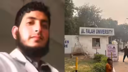 faridabad al falah university lab 