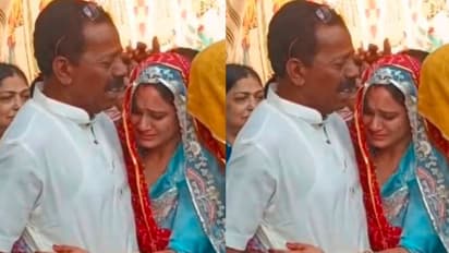 father in law takes father Responsibility