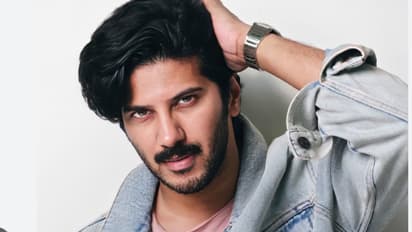 Dulquer Salmaan