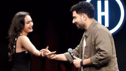 Samay Raina Addresses Dating Rumours With Sharon Verma: ‘Just Internet Doing Its Thing’